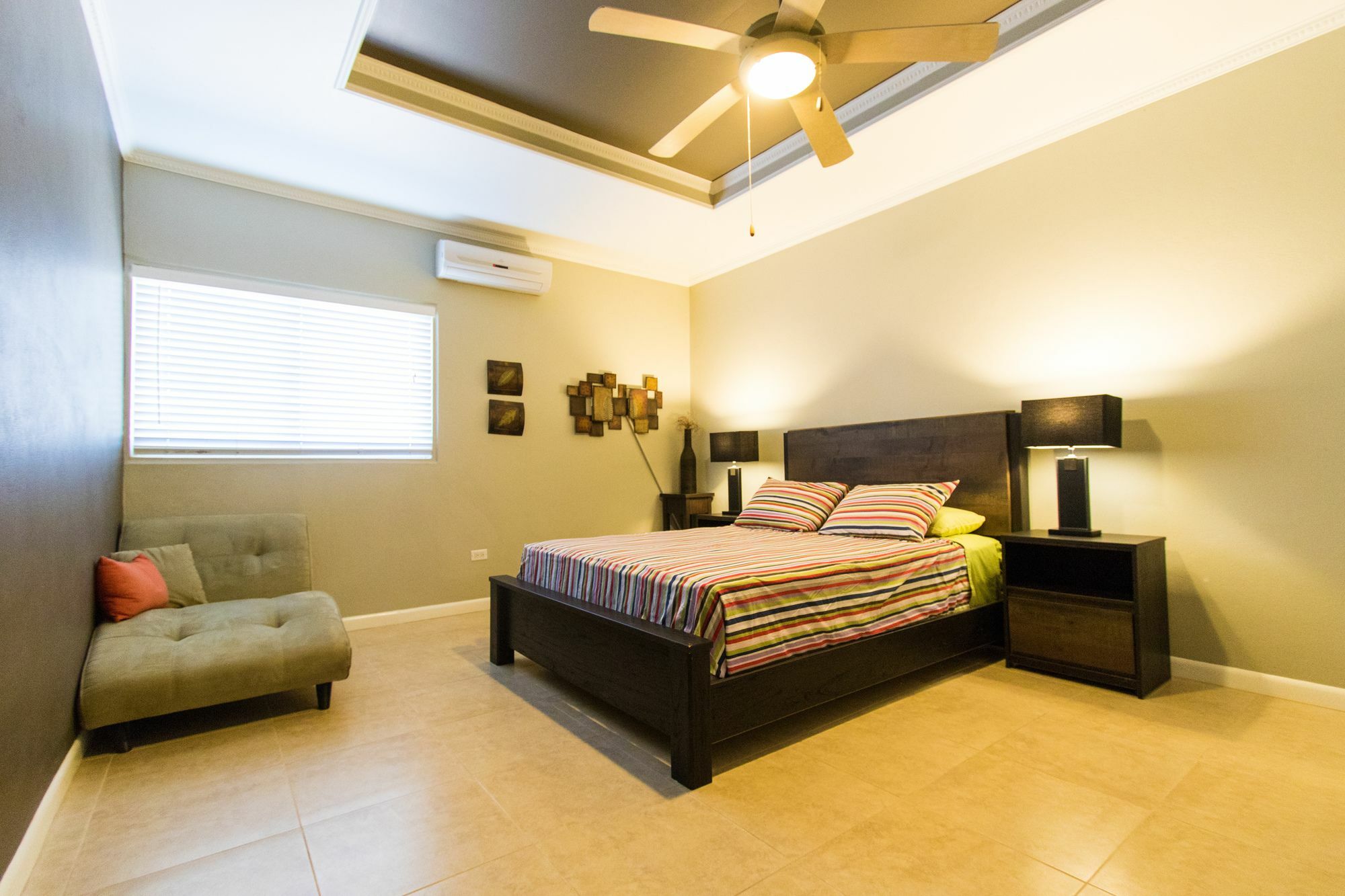 Little Paradise Aruba Vacation Apartments Palm Beach Exteriér fotografie