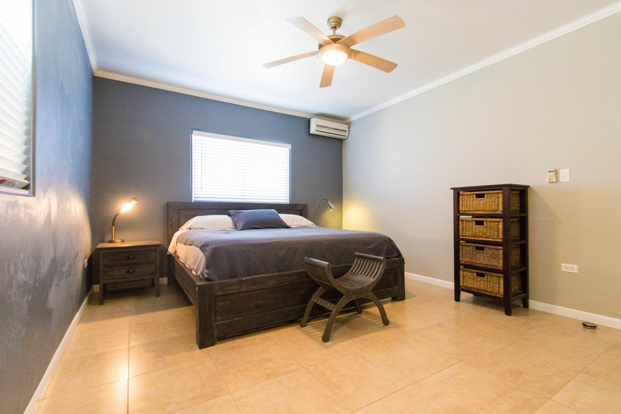 Little Paradise Aruba Vacation Apartments Palm Beach Exteriér fotografie