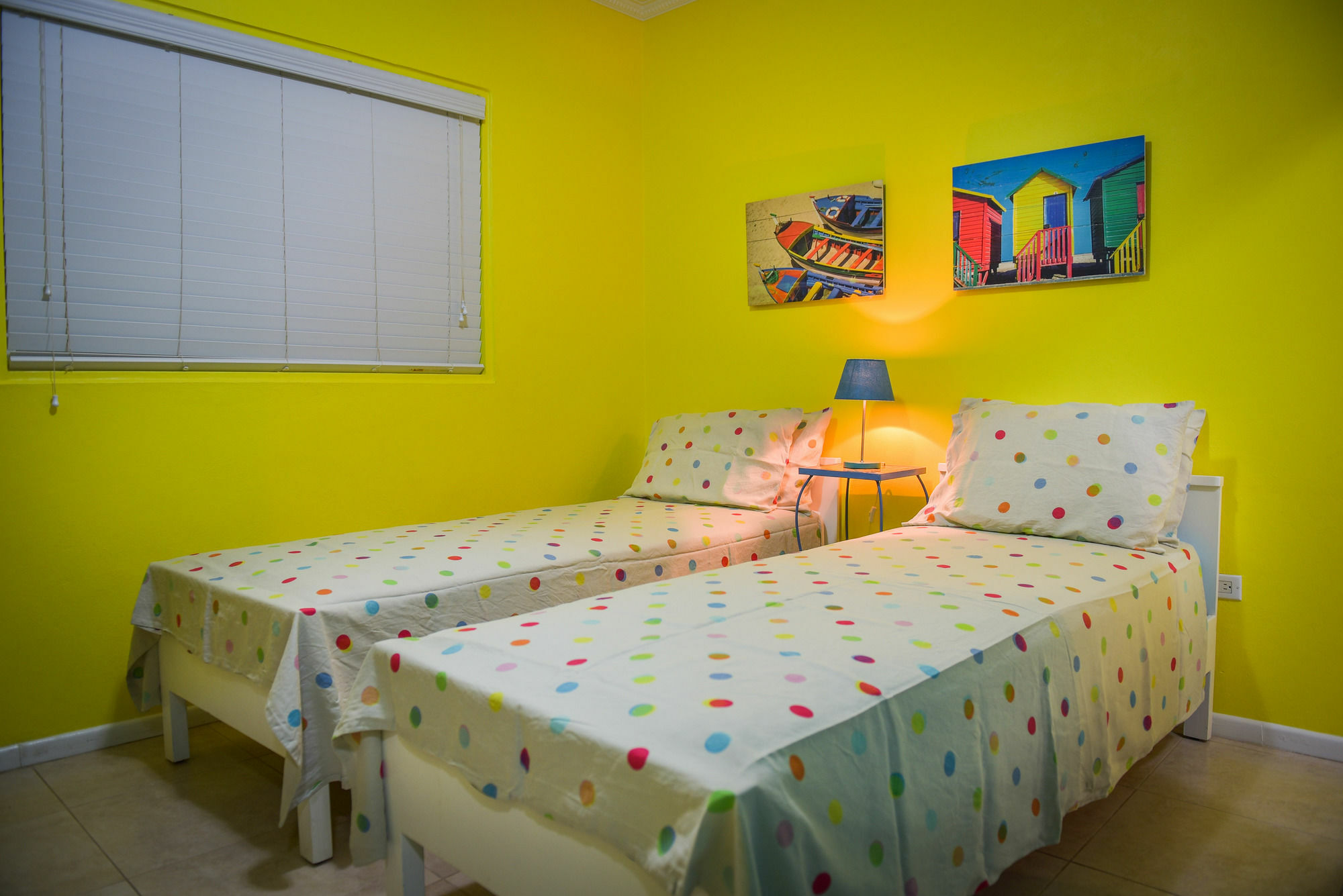 Little Paradise Aruba Vacation Apartments Palm Beach Exteriér fotografie